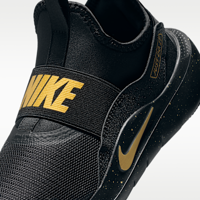 Tenis de correr para niños grandes Nike Flex Runner 4