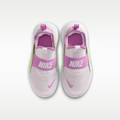 Tenis para niños de preescolar Nike Flex Runner 4