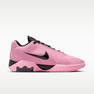 รองเท้าบาสเก็ตบอล LeBron Witness IX EP