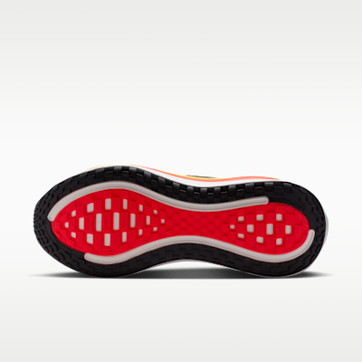 Nike Vomero Plus Men's Road Running Shoes