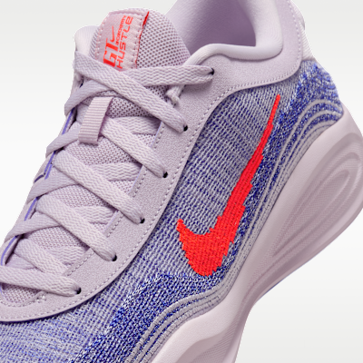 G.T. Hustle Academy EP Basketball Shoes