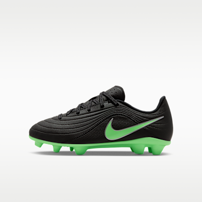 Nike Jr. Tiempo Maestro Club