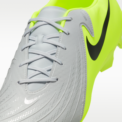 ナイキ ファントム GX 2 アカデミー マルチグラウンド ローカット サッカースパイク