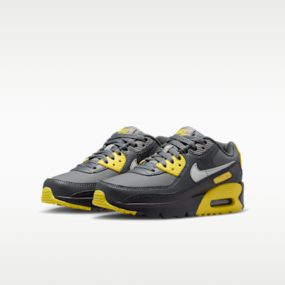 Nike Air Max 90 LTR Older Kids' Shoes
