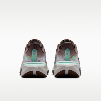 Nike Pegasus 42 Erkek Yol Koşusu Ayakkabısı görsel 6