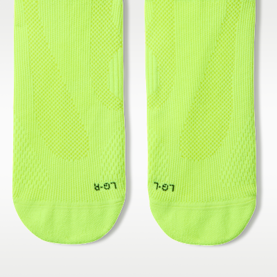 Nike Run Hafif Crew Koşu Çorapları (1 Çift) görsel 7