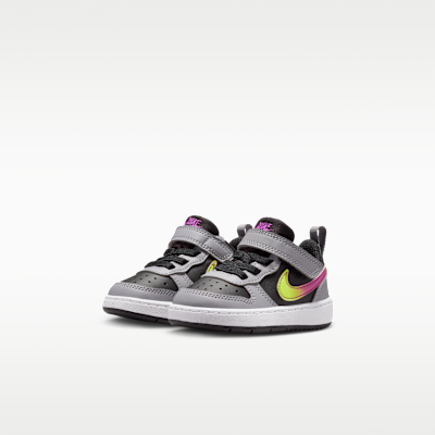 Nike Court Borough Low Recraft Baby/Toddler (Boys') Shoes