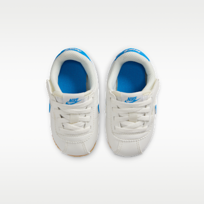 Nike Cortez EasyOn Baby/Toddler Shoes