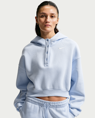 Nike  sneaker Hydrogen Blue/Sail