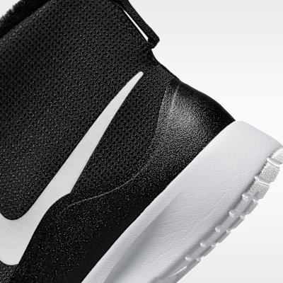 ナイキ タンジュン HIGH ジュニアブーツ