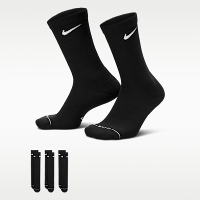 Носки Everyday Elevated для мужчин, низкие — Nike