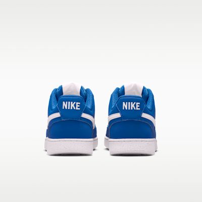 Nike Court Vision Low Men's Shoes