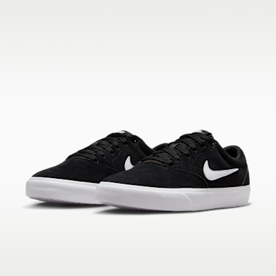 Nike Charge Suede Women's Shoes
