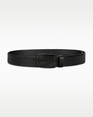 Мужские  Nike Bevel-Edge Belt