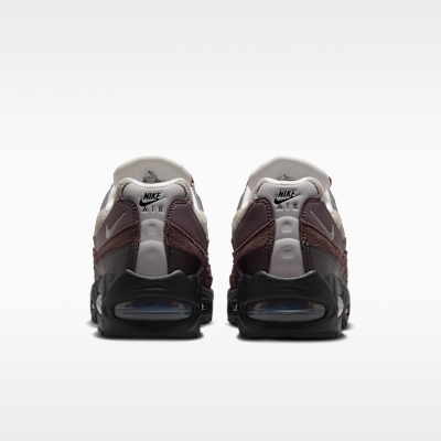Nike Air Max 95 Big Bubble Women's Shoes