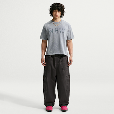 Nike Sportswear Erkek Tişörtü görsel 4