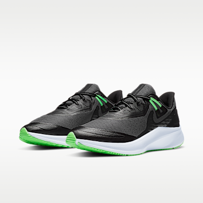 Nike Quest 3 Shield Men's Weatherized Road Running Shoes