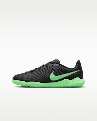 Детские кроссовки Nike Jr. Tiempo Maestro Club Indoor/Court Low-Top Soccer