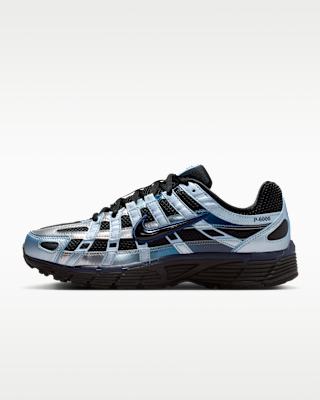 Unisex кроссовки Nike P-6000