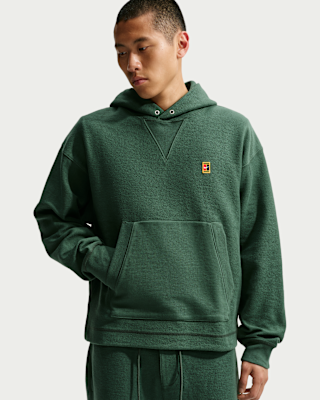 Мужское худи Nike Club Rules French Terry Hoodie