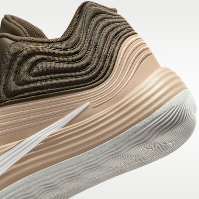 Nike Precision 8 MID Men's Basketball Shoes