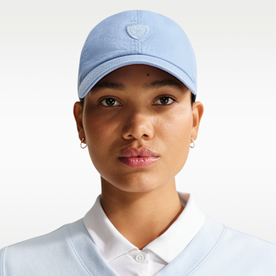 Gorra sin estructura Nike Club Golf Shield