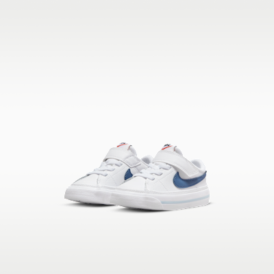 NikeCourt Legacy Baby/Toddler Shoes