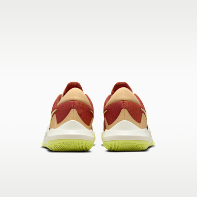 Nike Precision 6 Basketball Shoes