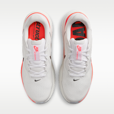 รองเท้าวิ่งโร้ดรันนิ่งผู้ชาย Nike Structure 26