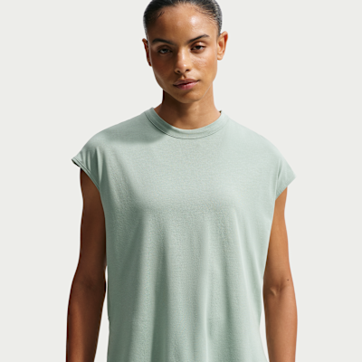 Nike 24.7 ImpossiblySoft Women's Dri-FIT Tank Top