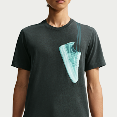 Футболка мужская Nike Sportswear T-Shirt, фото 3