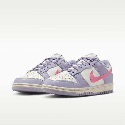 Nike Dunk 低筒女鞋