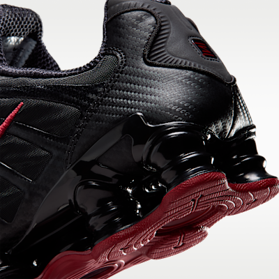 Nike Shox TL SE Erkek Ayakkabısı görsel 8