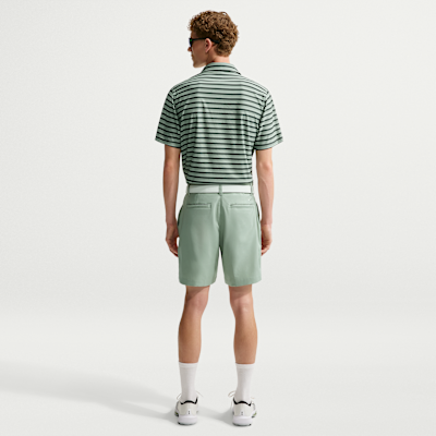 Nike Tailored Performance Dri-FIT Erkek Golf Polo Üstü görsel 5