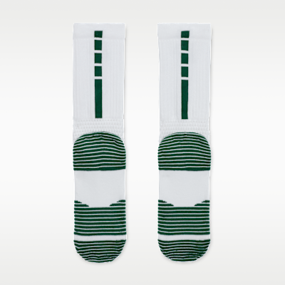Nike Elite 2.0 Cushioned Crew Socks (1 Pair)
