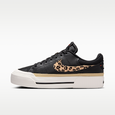 Tenis para mujer Nike Court Legacy Lift