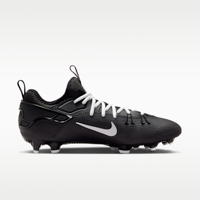 Nike Huarache 9 Elite Low LAX Lacrosse Cleats