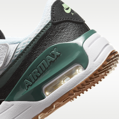 Nike Air Max SYSTM Younger Kids' Shoes