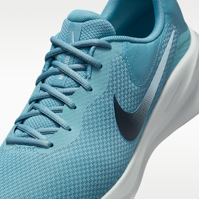 Nike Revolution 7 男款路跑鞋