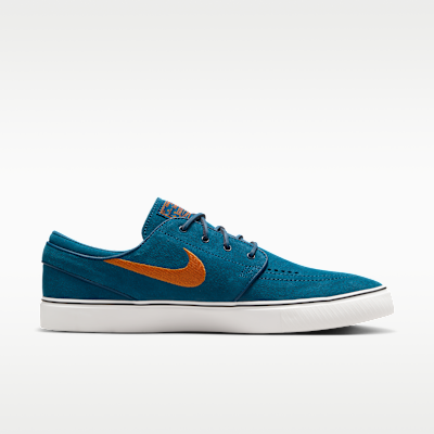Nike SB Zoom Janoski OG+ Skate Shoes
