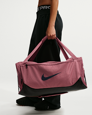 Женская сумка Nike Brasilia Training Duffel Bag (Medium, 60L) для тренировок