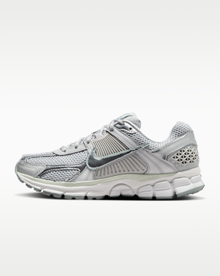 Nike Vomero sneaker Grey Fog/Off White/Spruce Aura/Grey Fog