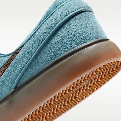 나이키 SB 야노스키+ 슬립 스케이트보드화