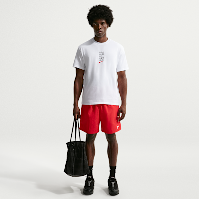Nike Sportswear Tişört görsel 4