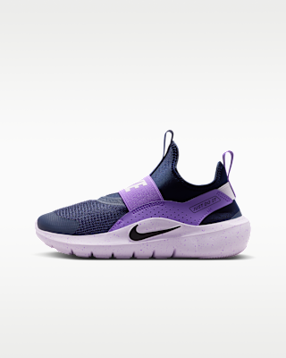 Детские кроссовки Nike Flex Runner 4 Big Kids' для бега