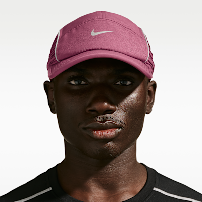 Nike Dri-FIT ADV Fly Yumuşak AeroBill AeroAdapt Şapka görsel 3