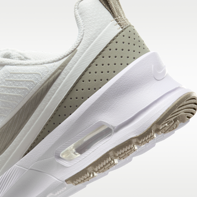 Nike Air Max Nuaxis Women's Shoes