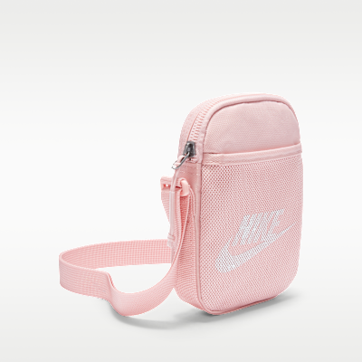 กระเป๋าพาดลำตัว Nike Heritage (ขนาดเล็ก, 1 ล.)