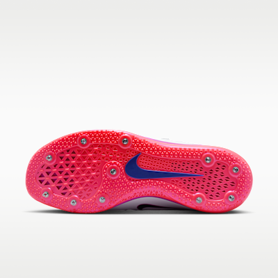 Spikes para salto y atletismo Nike High Jump Elite