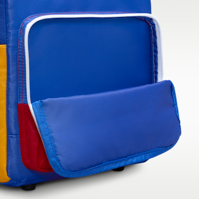 조던 레전드 리틀키즈 3피스 스쿨 백팩 세트(15L)